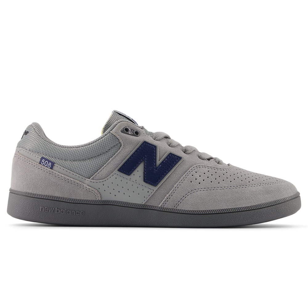 Férfi cipő New Balance Numeric NM508ICY – szürke
