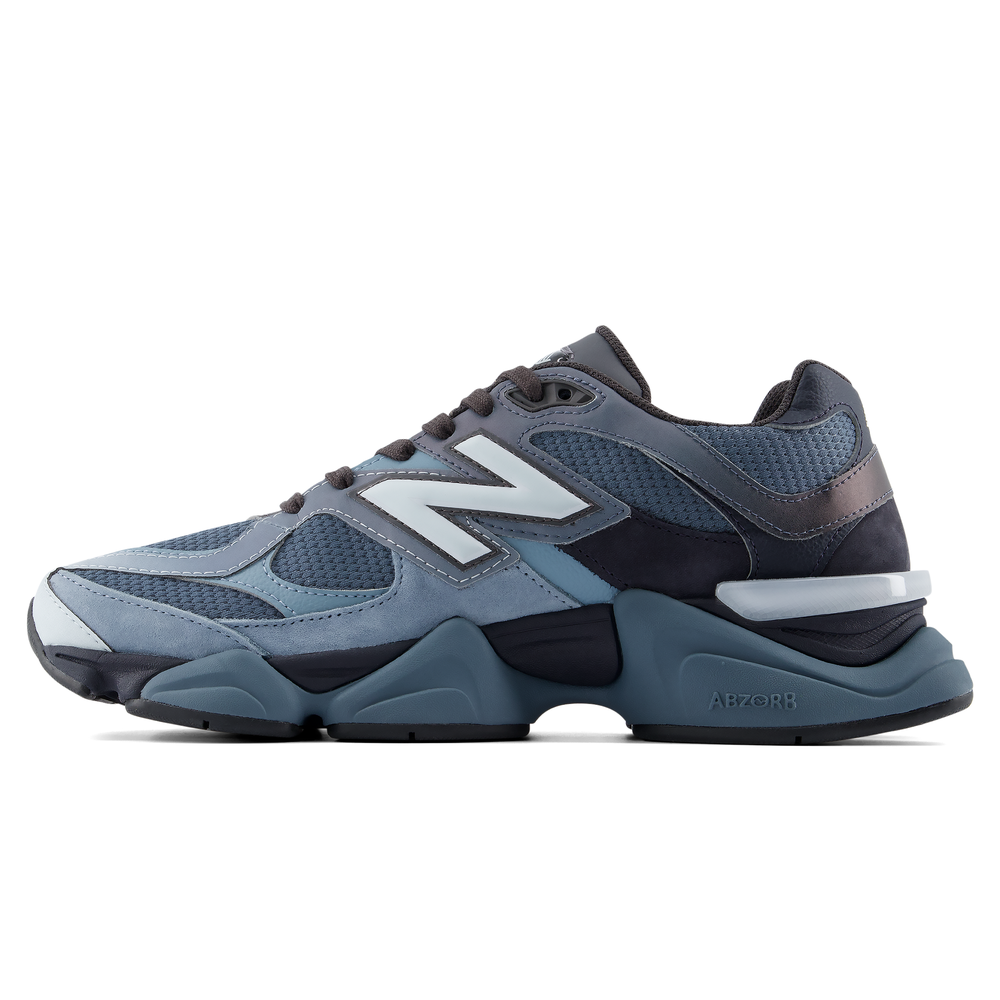 Unisex cipő New Balance U906043A – kék