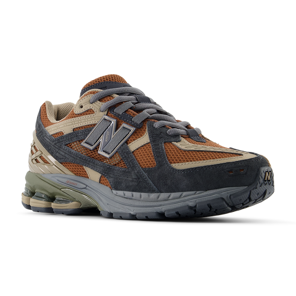 Férfi cipő New Balance M1906NG – barnai9