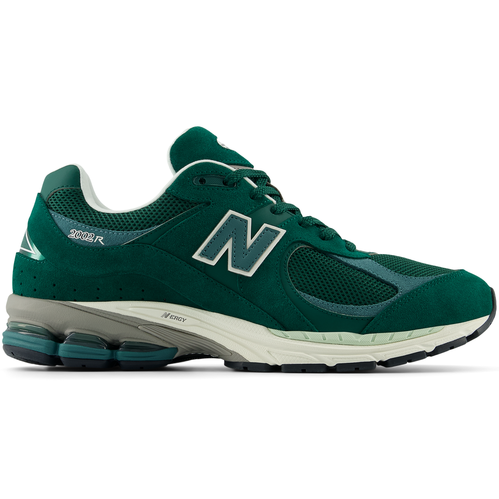 Férfi cipő New Balance M2002RFK – zöld