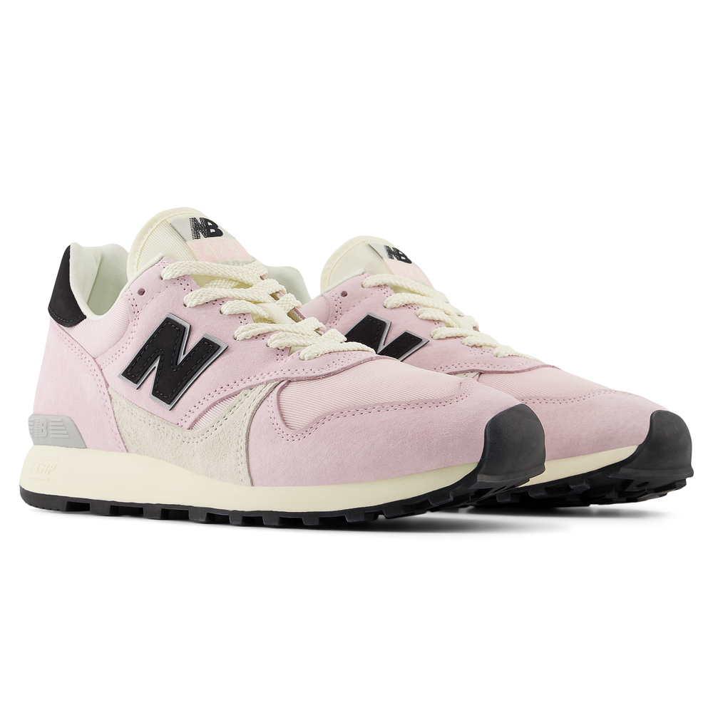 Női cipő New Balance U475PD – rózsaszín