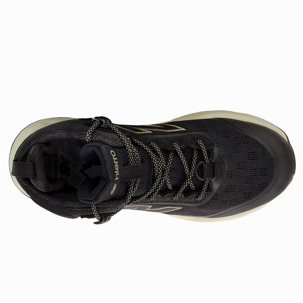 Női futócipő New Balance Fresh Foam X Hierro Hiker Gore-Tex v9 WTHIMCB9 – fekete