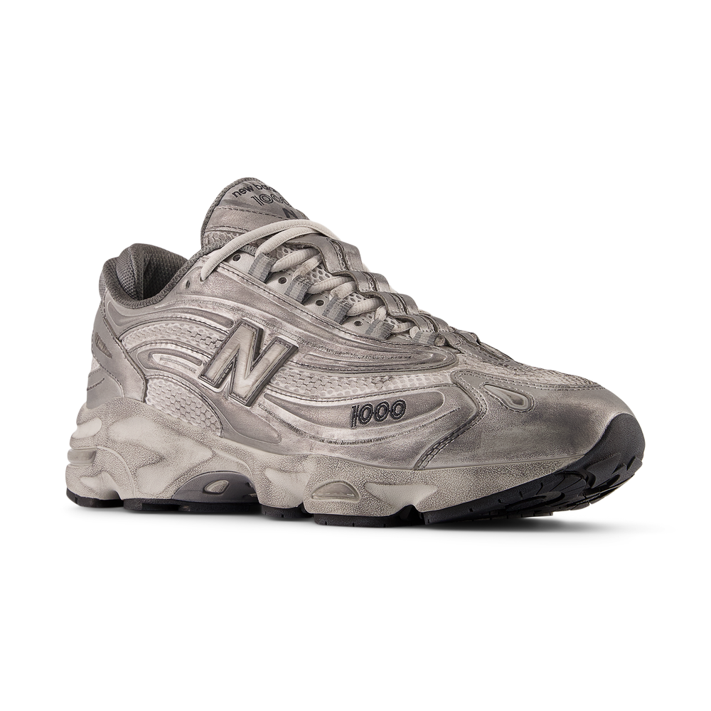 Unisex cipő New Balance M1000G – bézs