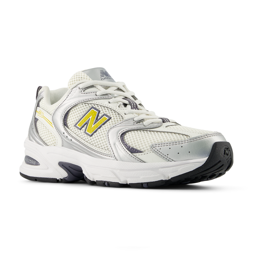 Unisex cipő New Balance U530153 – fehér