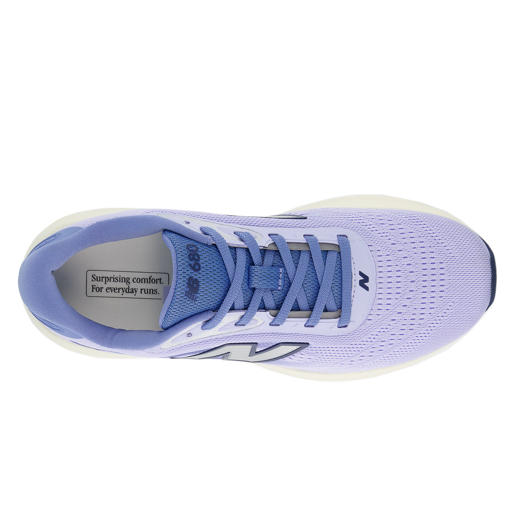 Női cipő New Balance Fresh Foam 680 v9 W6808P8 – lila