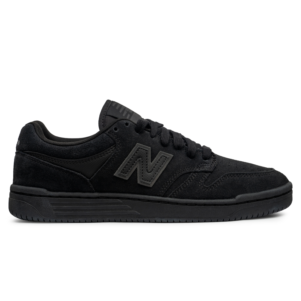 Férfi cipő New Balance Numeric UN480BST – fekete