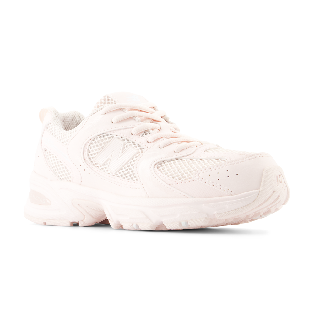 Gyermekcipő New Balance GR530AK – rózsaszín