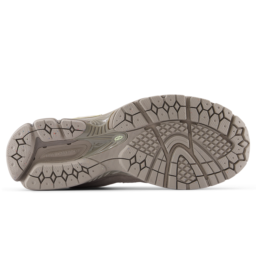 Unisex cipő New Balance U2002RP – bézs