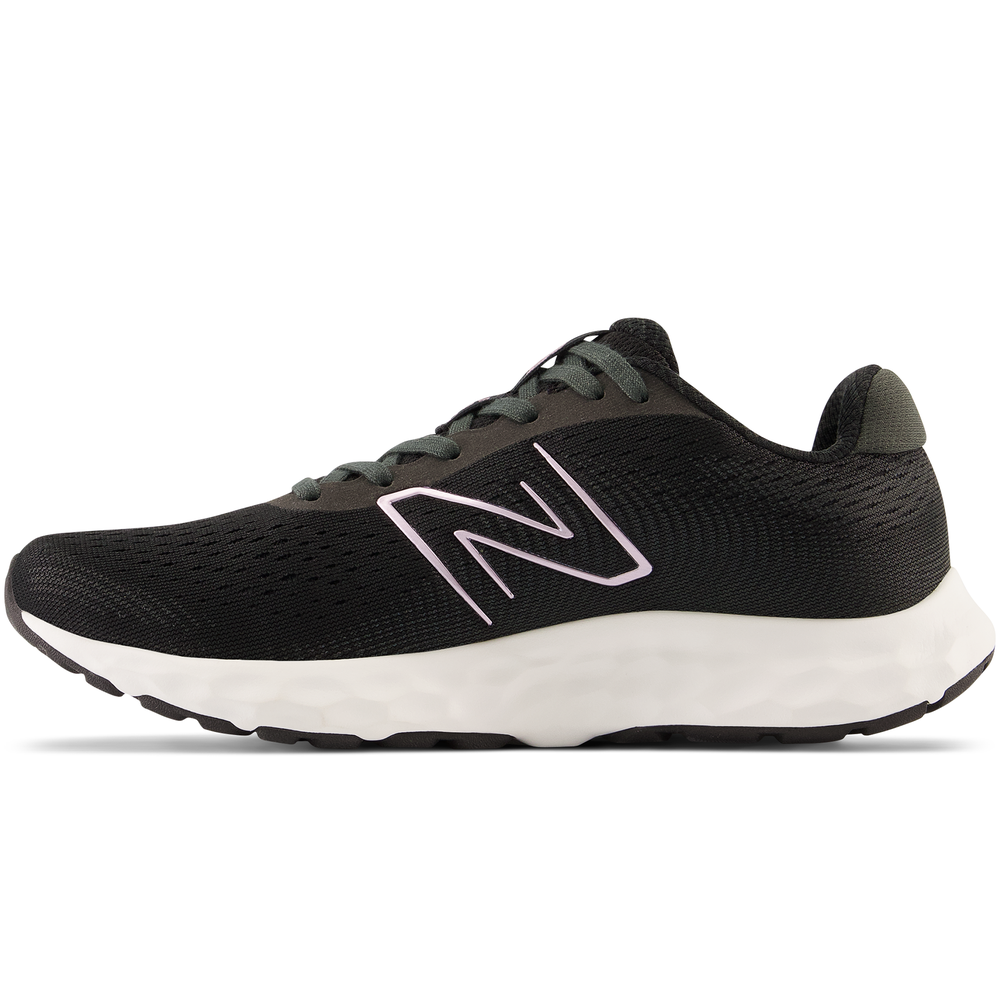 Női cipő New Balance W520LB8 – fekete