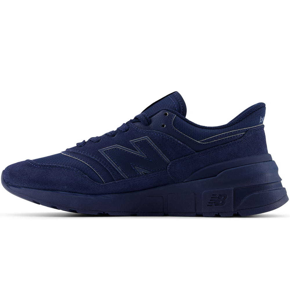 Unisex cipő New Balance U997RMH – sötétkék