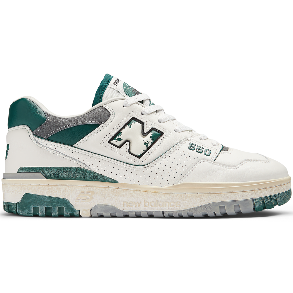 Unisex cipő New Balance BB550VTG – többszínű