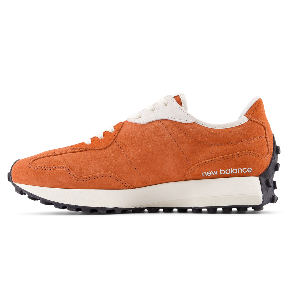 Unisex cipő New Balance U3275IQ – narancssárga