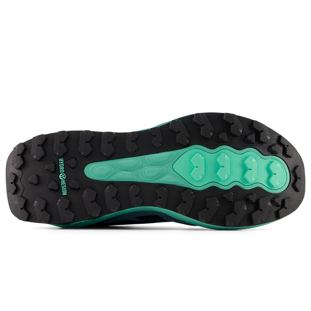 Férfi futócipő New Balance Fresh Foam Garoé v2 MGARO9H0 – kék