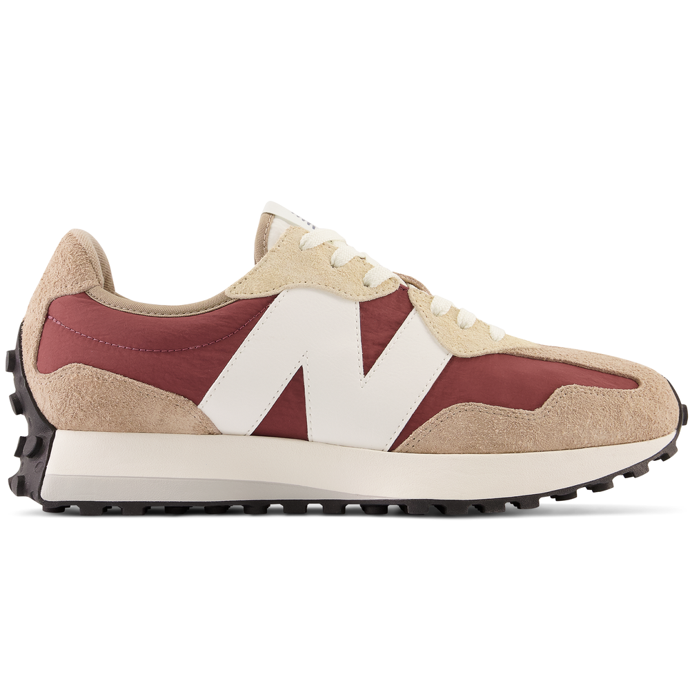 Férfi cipő New Balance MS327CP – bézs