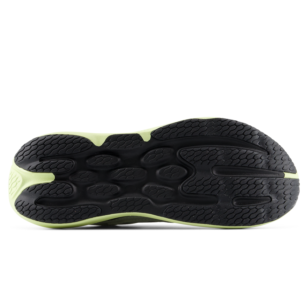 Férfi futócipő New Balance Infinion 1080 v15 M108068J – zöld