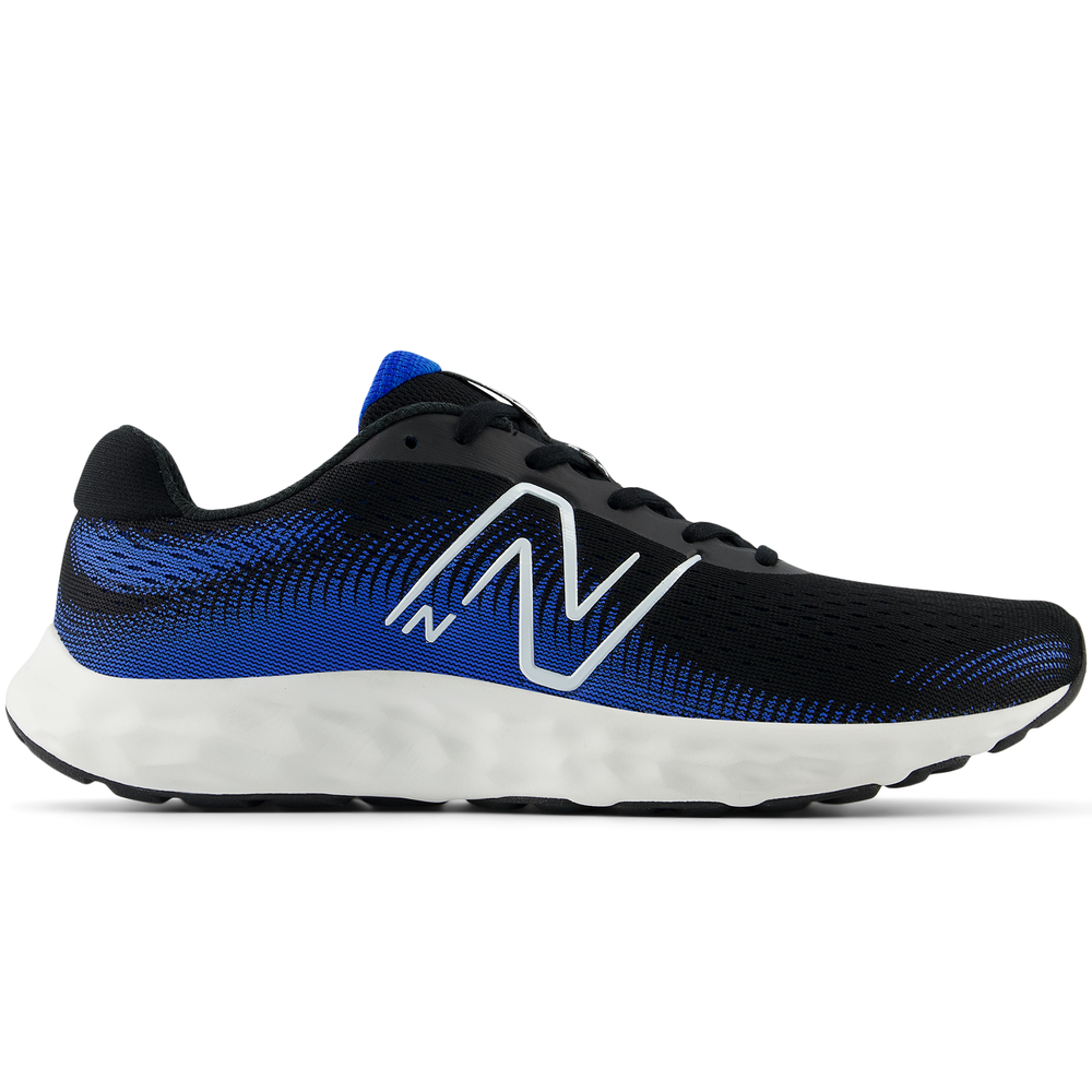 Férfi cipő New Balance M520RW8 – fekete