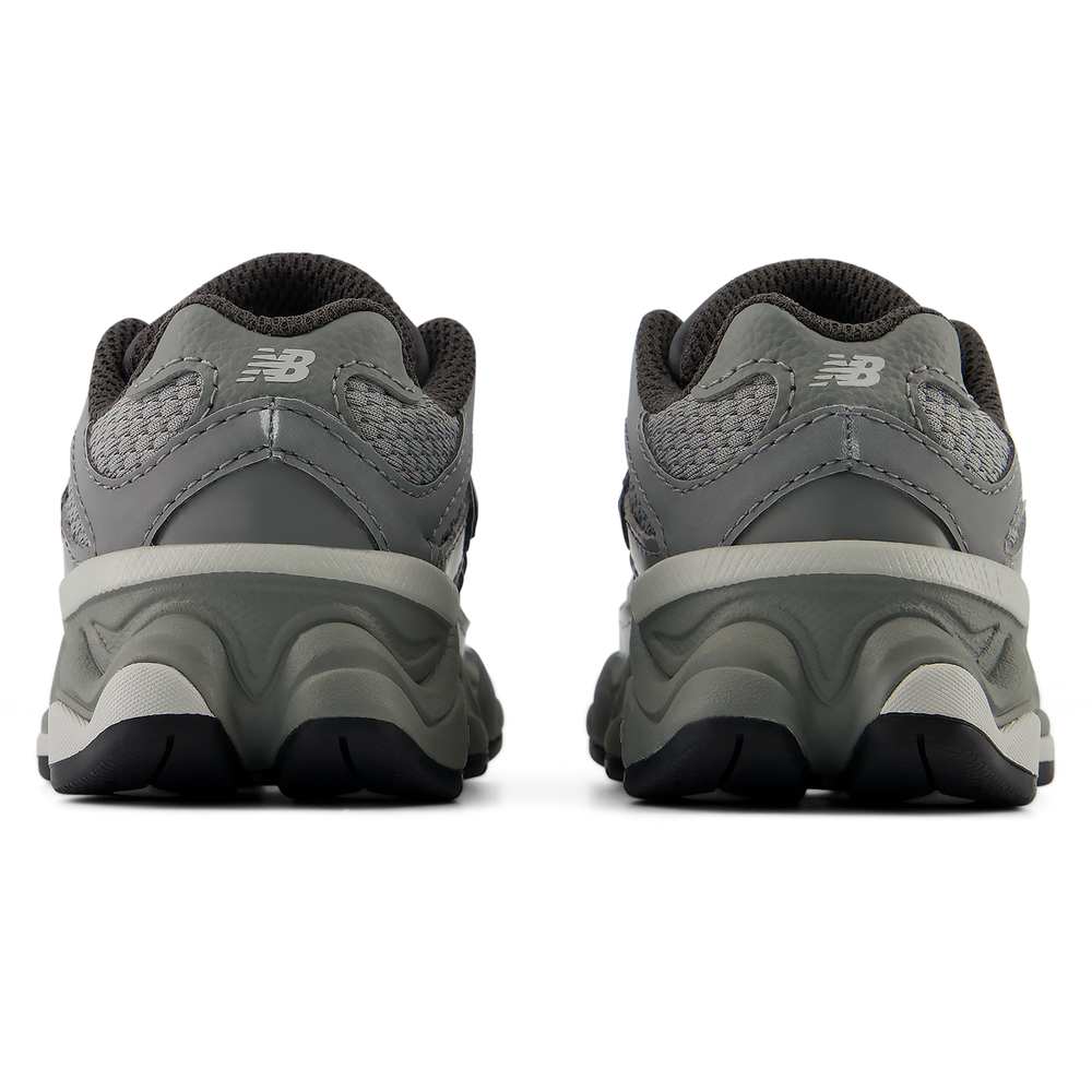 Gyerek cipő New Balance I906037D – szürke