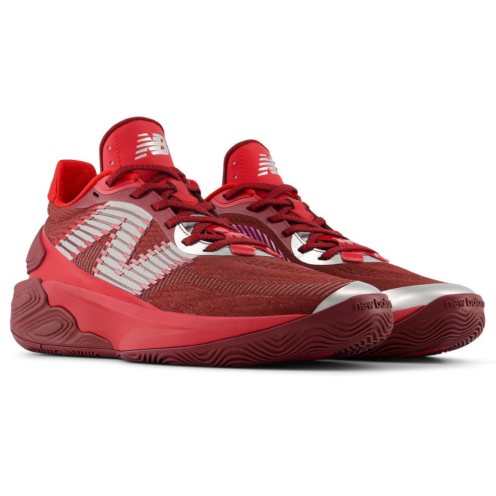 Férfi cipő New Balance TWO WXY v5 BB2WYRD5 – piros