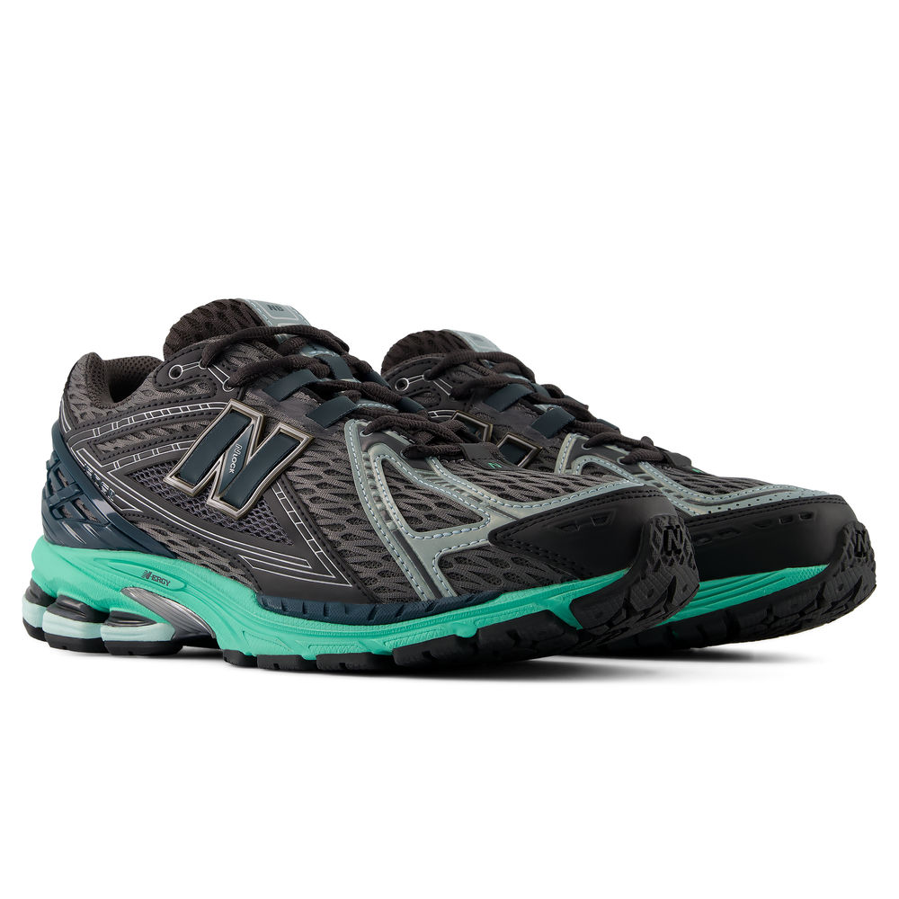 Unisex cipő New Balance U19068O6 – fekete