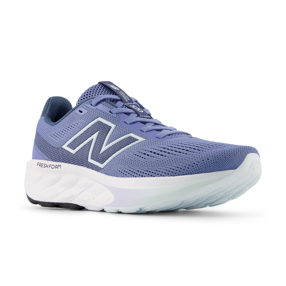 Női cipő New Balance Fresh Foam x 520 v9 W5204YJ – kék