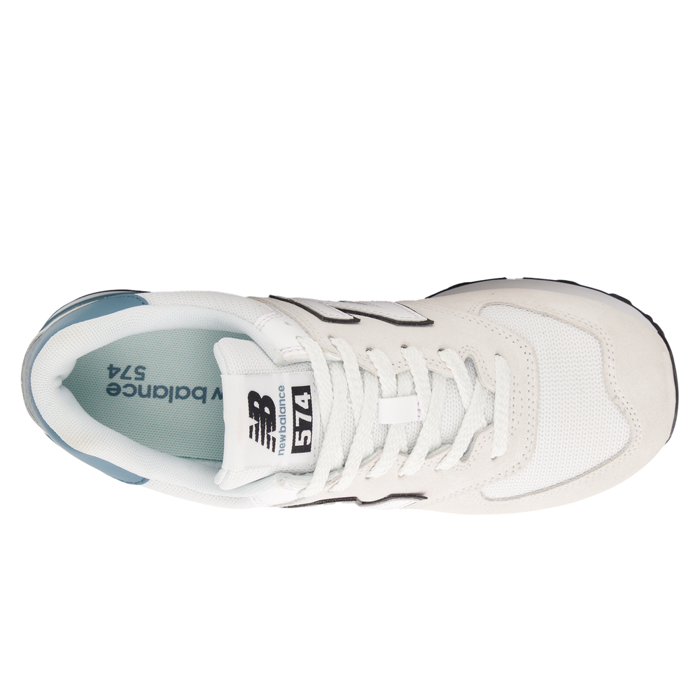 Unisex cipő New Balance U57452Z – bézs