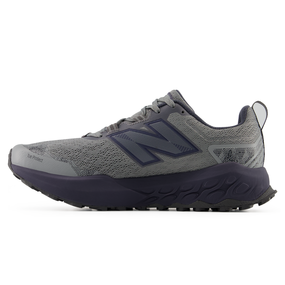 Férfi futócipő New Balance Fresh Foam Garoé v2 MGARO65H – szürke