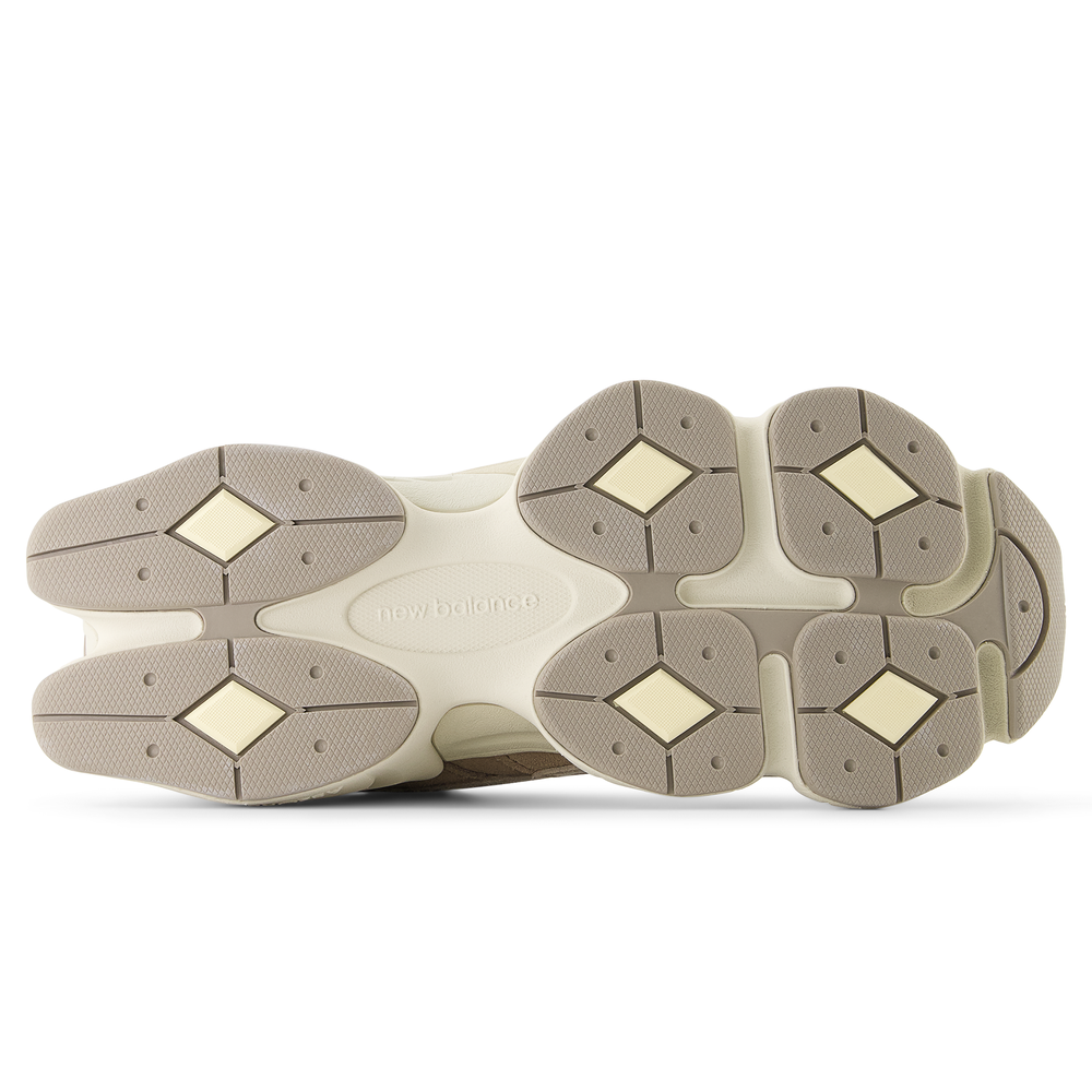 Unisex cipő New Balance U9060ERC – bézs