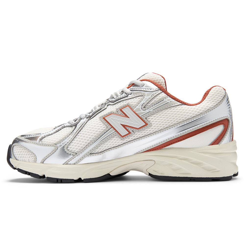 Unisex cipő New Balance U7403SB – bézs