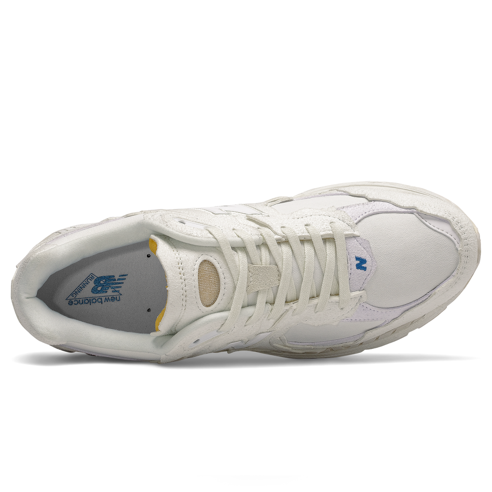Unisex cipő New Balance Protection Pack M2002RDC – fehér