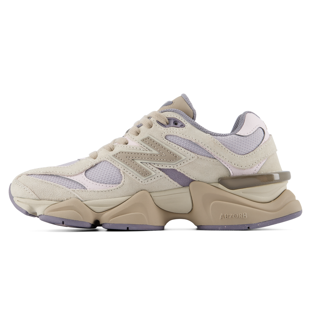 Unisex cipő New Balance U9060152 – bézs