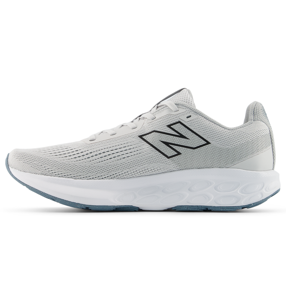 Férfi cipő New Balance Fresh Foam x 520 v9 M5206IE – szürke