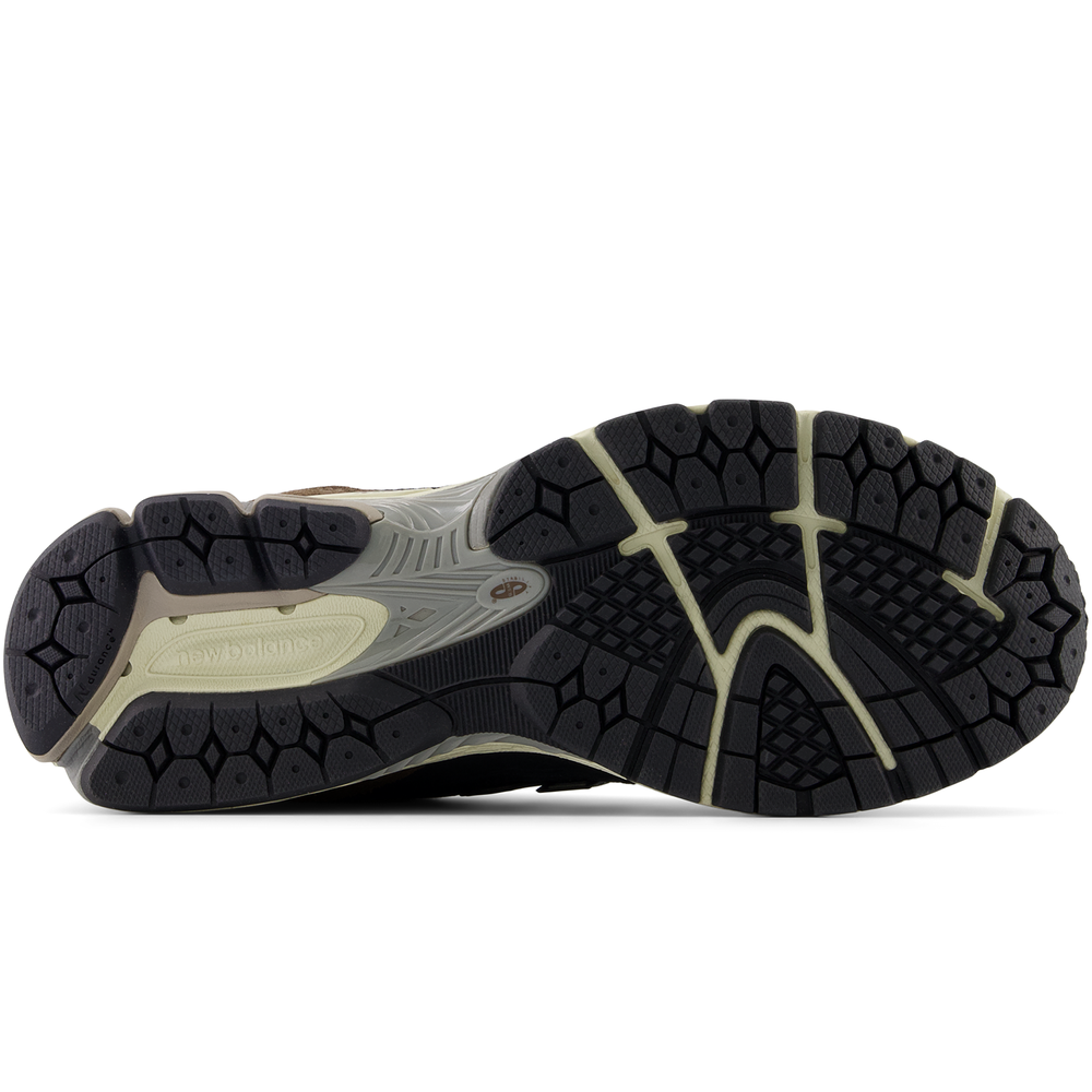 Férfi cipő New Balance M1906FE – fekete