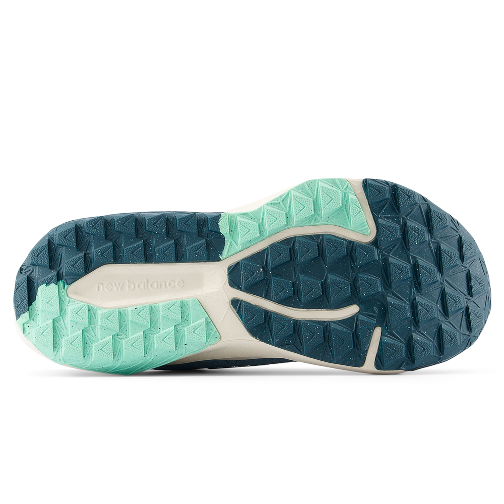 Női cipő New Balance DynaSoft Nitrel v6 WNTR6XM – kék