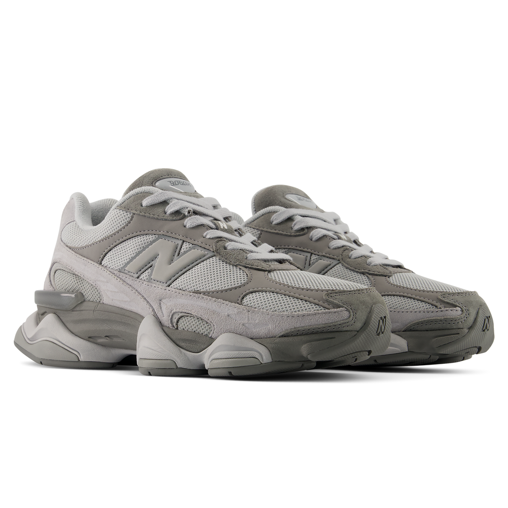 Unisex cipő New Balance U90609EL – szürke
