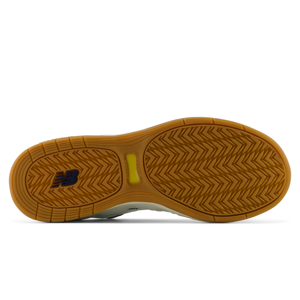 Férfi cipő New Balance Numeric UN808LSN – bézs