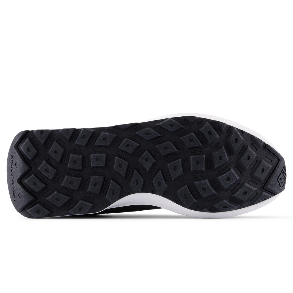 Férfi cipő New Balance U370HD – fekete
