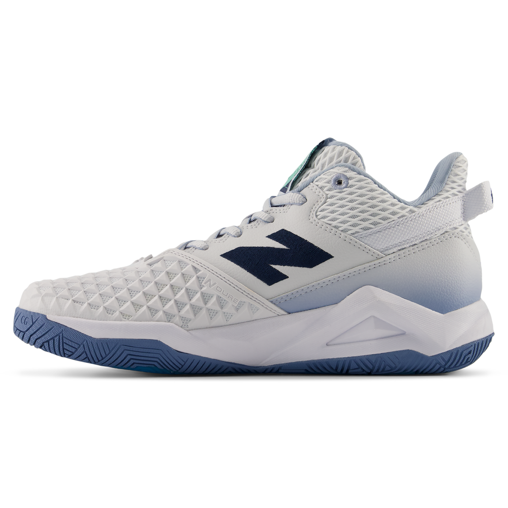 Női cipő New Balance Coco CG2 WHCOC63Q – szürke