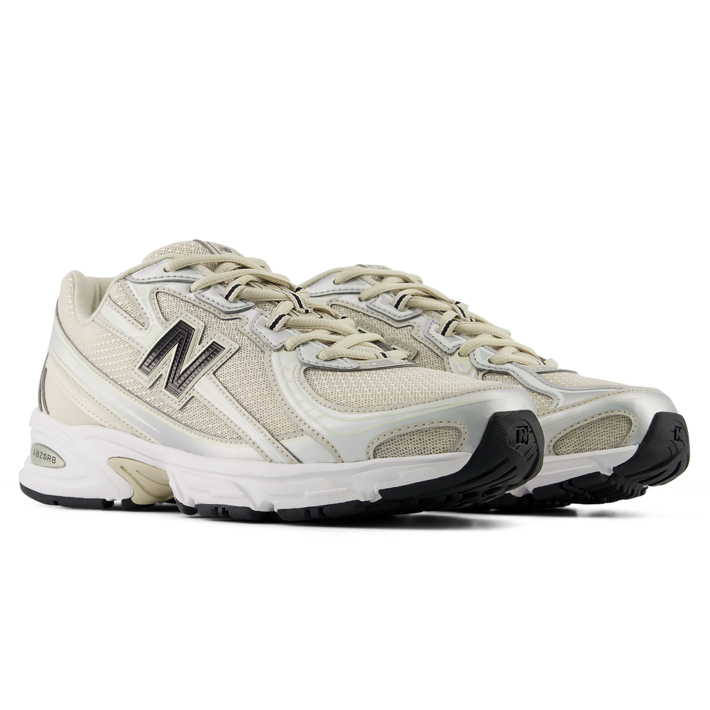 Unisex cipő New Balance U7406KY – bézs