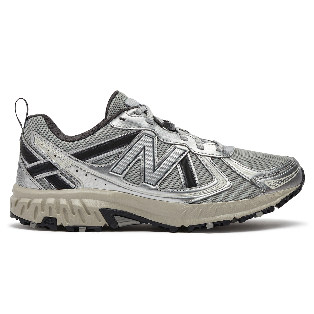 Férfi cipő New Balance MT410KR5 – szürke
