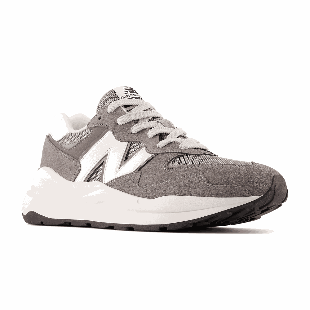 Férfi cipő New Balance M5740VPB – szürke