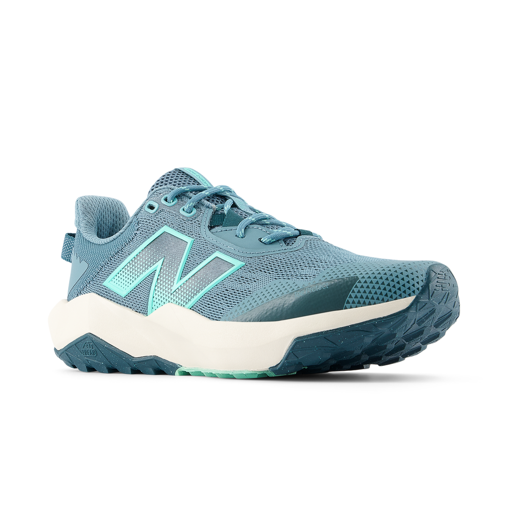 Női cipő New Balance DynaSoft Nitrel v6 WNTR6XM – kék