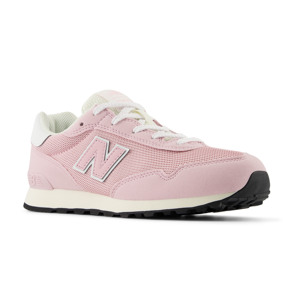 Gyermekcipő New Balance GC515LCP – rózsaszín