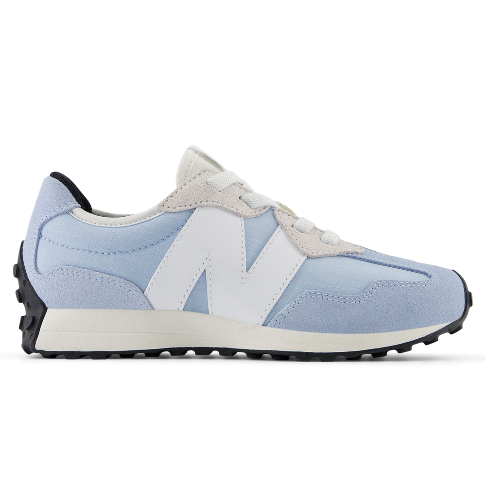 Gyermekcipő New Balance PH327BS – kék