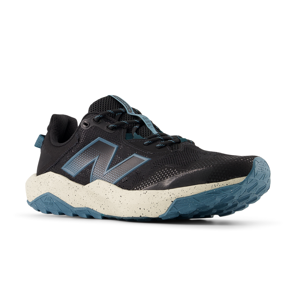 Férfi cipő New Balance DynaSoft Nitrel v6 MNTR9D5 – fekete