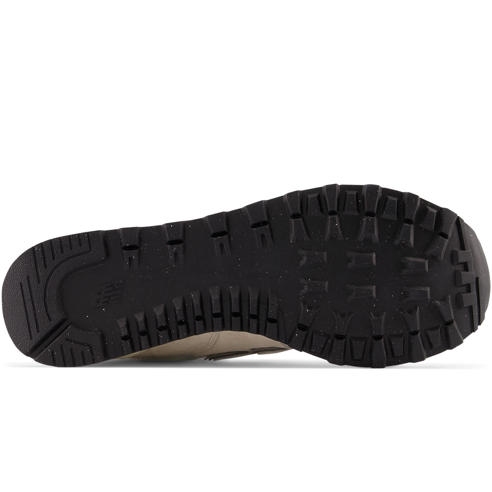 Unisex cipő New Balance U574OP2 – bézs
