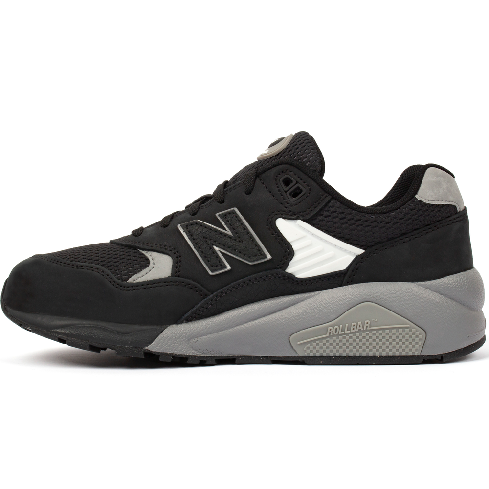 Férfi cipő New Balance MT580MDB – fekete