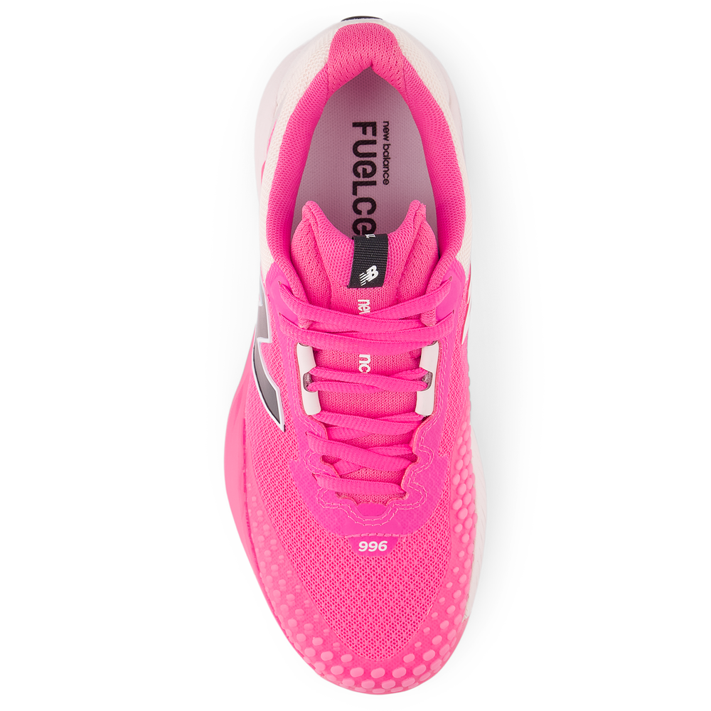 Női cipő New Balance FuelCell 996 v6 W9966E0 – rózsaszín
