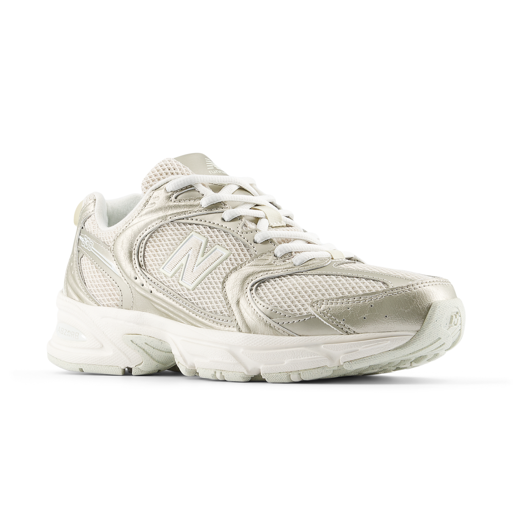 Unisex cipő New Balance U5301Z0 – bézs