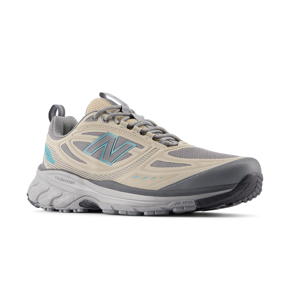 Férfi cipő New Balance 410 v9 M4109NV – bézs