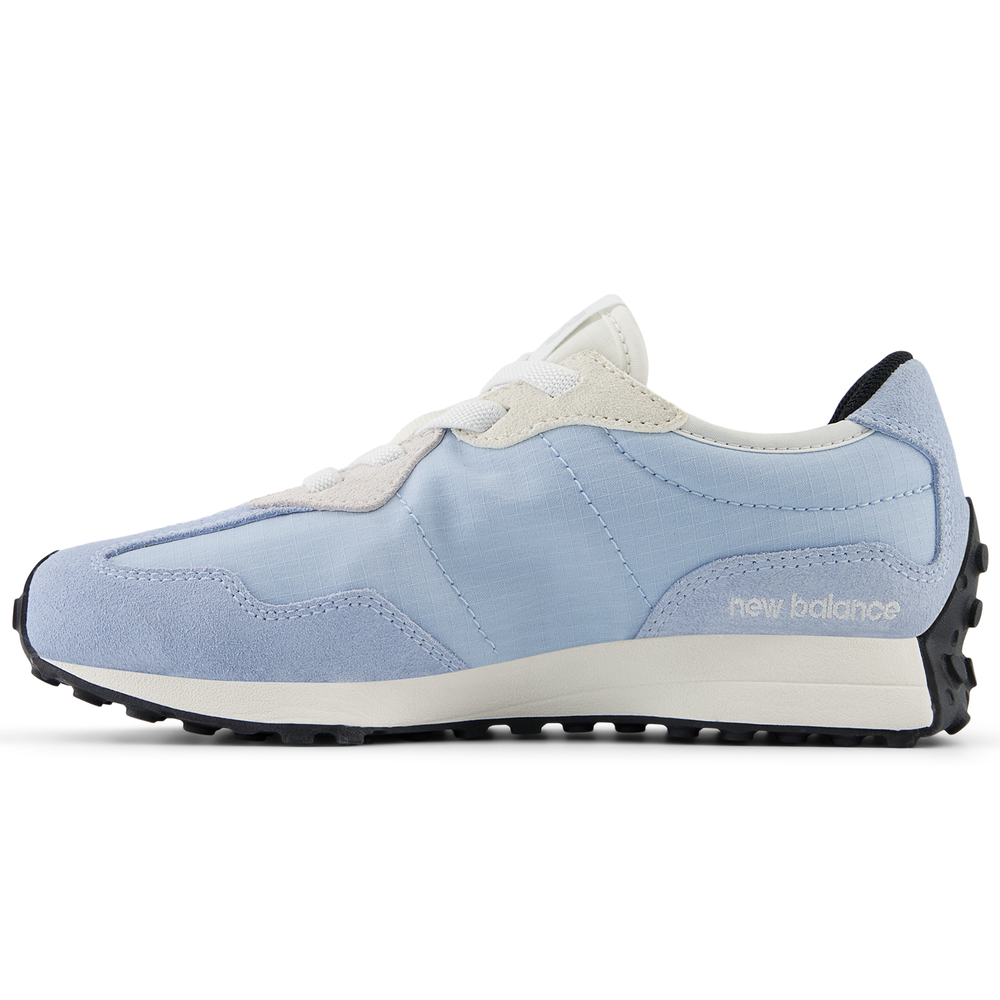 Gyermekcipő New Balance PH327BS – kék